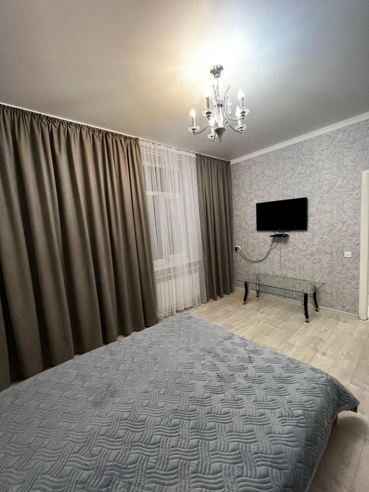Appartement На Майлина à Turksib Extérieur photo