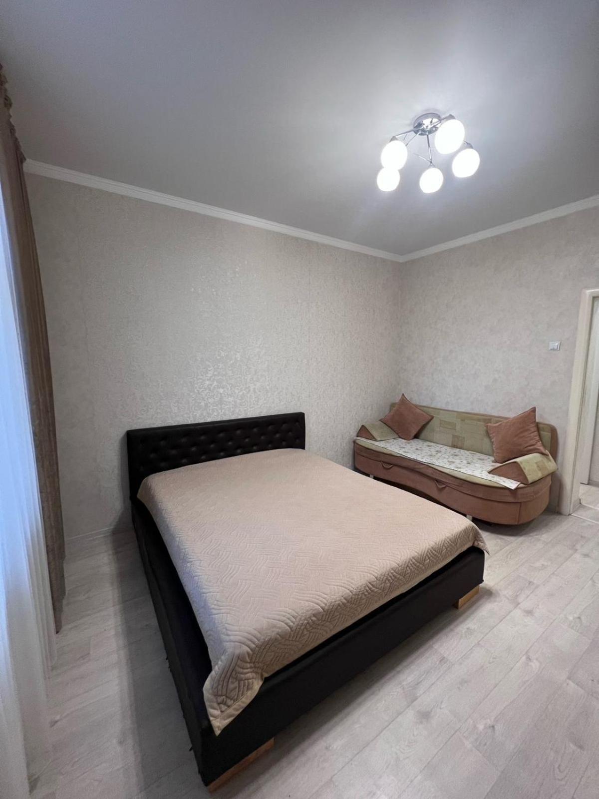 Appartement На Майлина à Turksib Extérieur photo