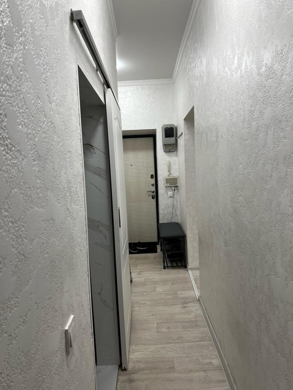 Appartement На Майлина à Turksib Extérieur photo